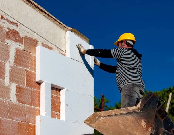 Best Energy Efficiency Insulation in North Vacherie, LA