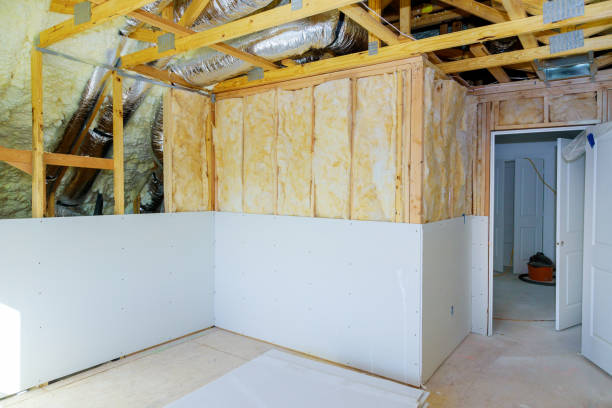 Types of Insulation We Offer in North Vacherie, LA