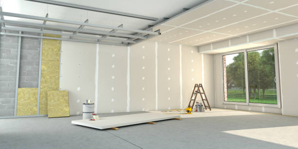 Best Insulation Maintenance and Repair in North Vacherie, LA