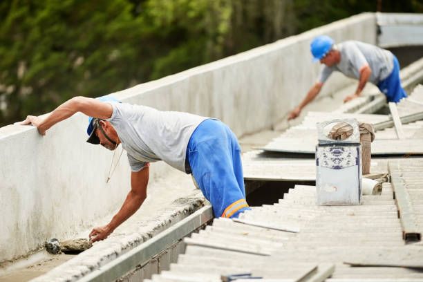 Best Residential Insulation in North Vacherie, LA