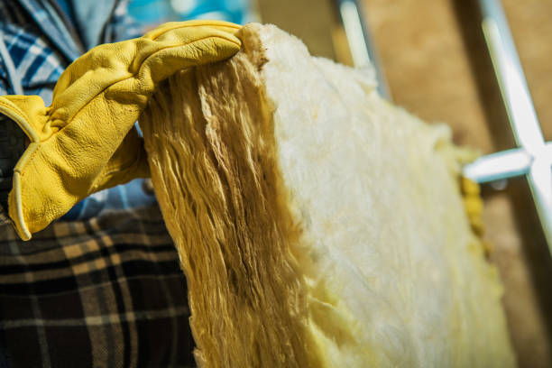 North Vacherie, LA Insulation Contractor Company